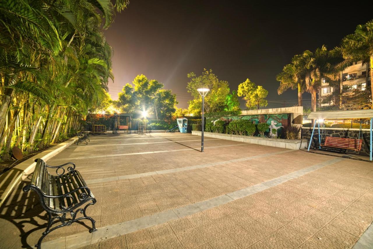 โรงแรมอัศวิน อิคัตปุระ อิกัตปุรี ภายนอก รูปภาพ